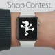 Illustration for article titled Kotaku Shop Contest: Game And Apple Watch